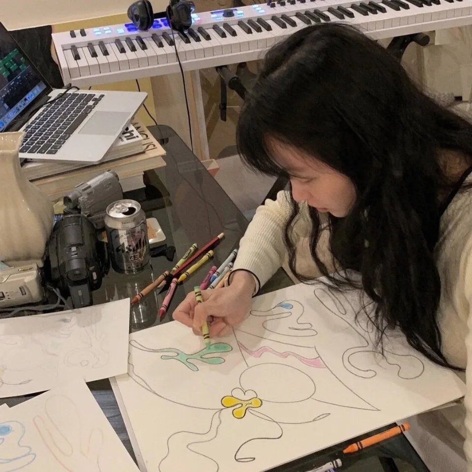 天涯海角小萌妻