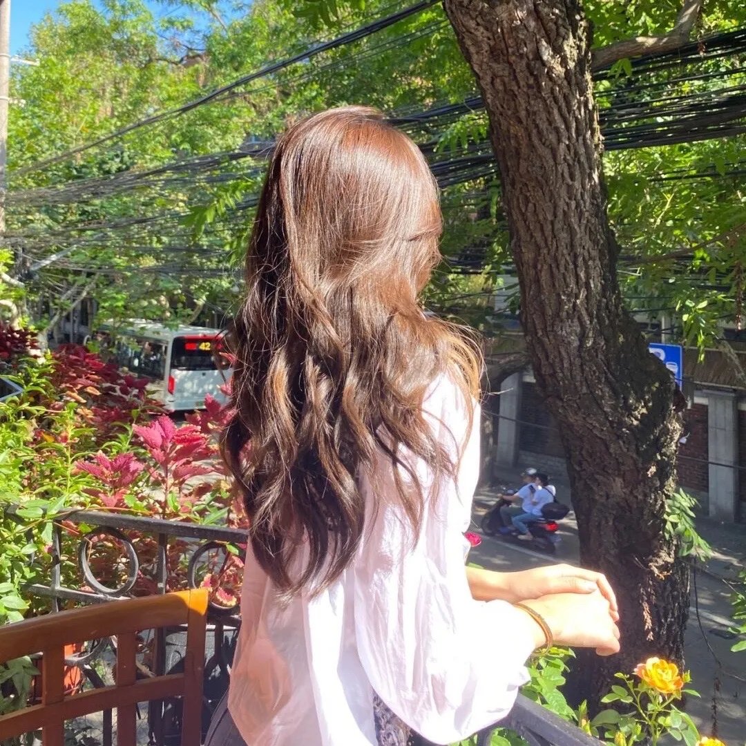 安吉和加布里埃